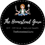 the homestead guru