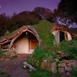 hobbit house