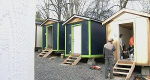 tiny homes