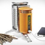 BioLite Campstove