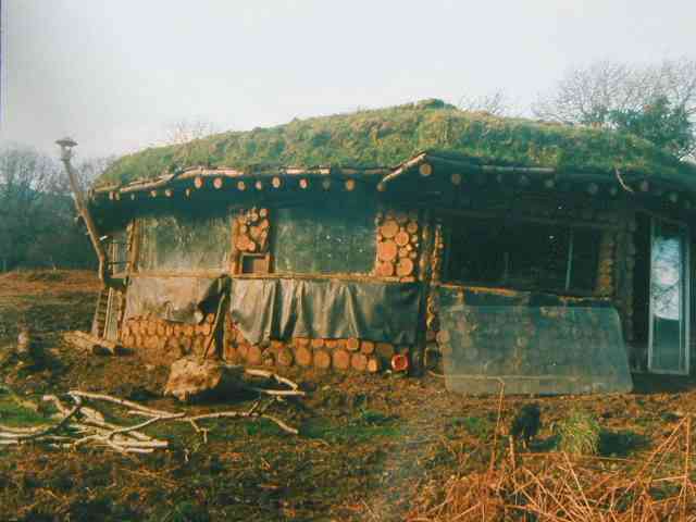 cordwood