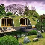 hobbit house
