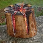 swedish torch