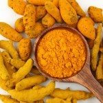 turmeric instead of Ibuprofen