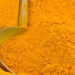 Indian Turmeric Abstract