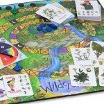 wildcraft board game homesteading