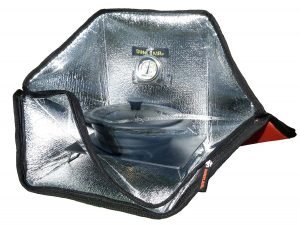 solar oven affordable