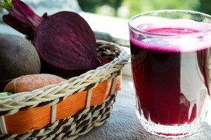 Beet-Juice