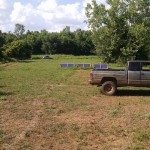 off grid home condemned