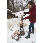 Kindling Splitter 4