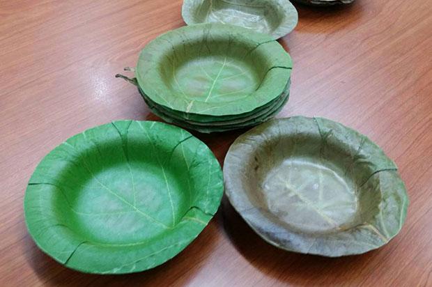 leaf bowls 2