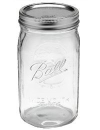 mason jar