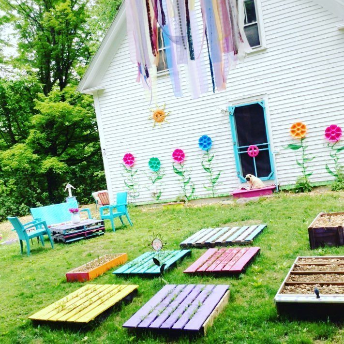 boho homestead Boho Homestead