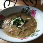 World’s Best Potato Soup