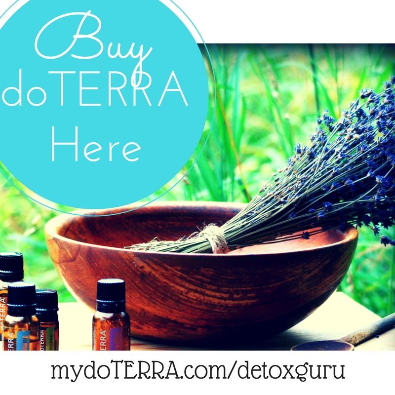 buy doterra