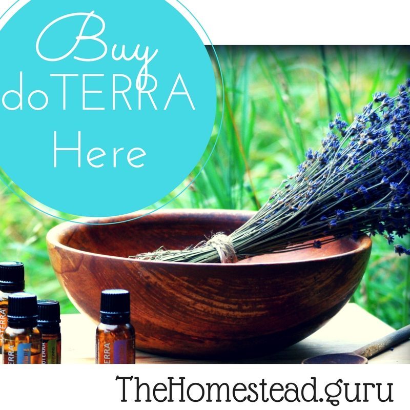 buy doterra