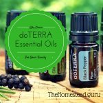 Why Choose doTERRA Essential Oils
