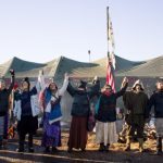 Standing Rock Victory, Ghetty Images