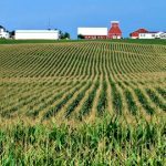 free land in iowa