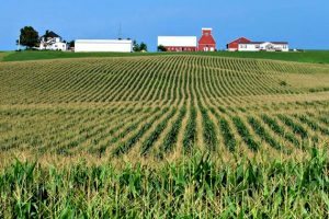 free land in iowa