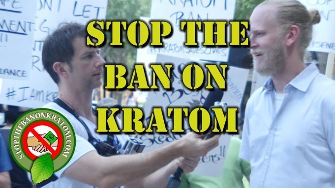 kratom ban update