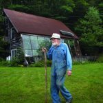 congressman off grid