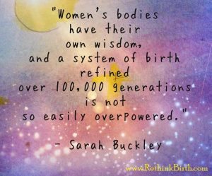 every woman doula birth