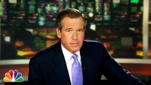 Trump conspiracy theory Bwilliams