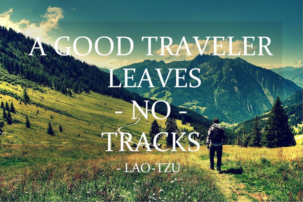 Good_Traveler_No_Tracks_Quote