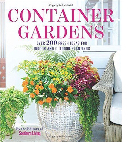 container garden