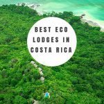 eco lodges costa rica