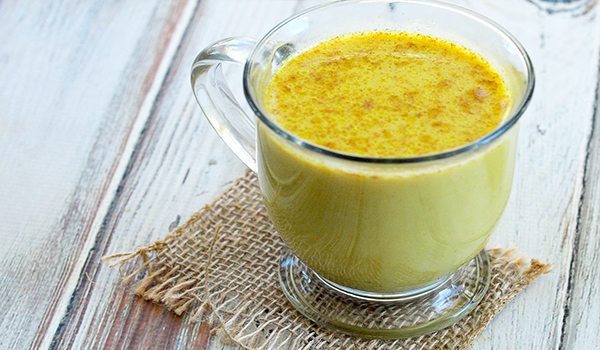 Turmeric better than prozac