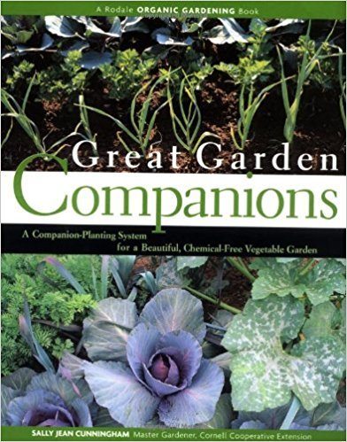 great garden companions