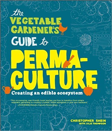 permaculture book