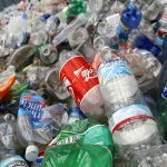 Bottled Water Craze Outpaces Recycling Efforts