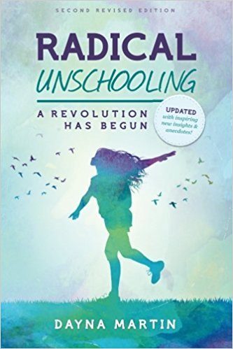 freedom unschooling