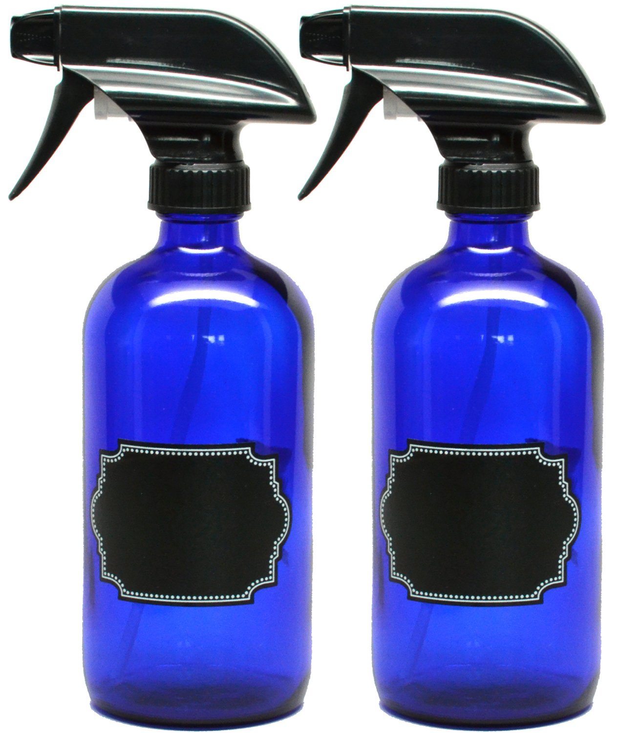 spray bottle