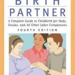 the birth partner