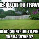 cheap travel