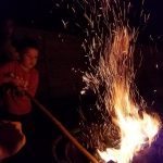 play with fire
