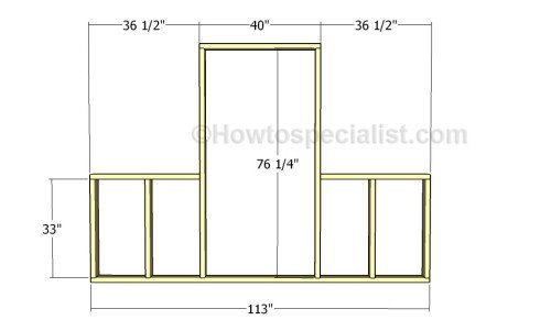 Building-the-front-wall-of-the-greenhouse-500x291