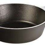 lodge cast iron