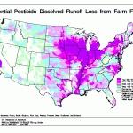 pesticides water