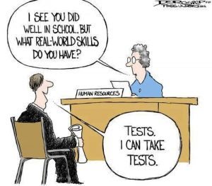 tests