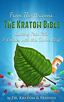 the kratom bible