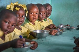 world hunger