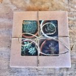 Succulent Gift Box