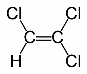 Trichloroethene