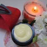 Mother's Day Aromatherapy candle