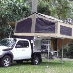 aussie camp truck